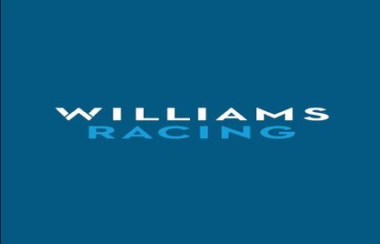 Logo écurie Williams